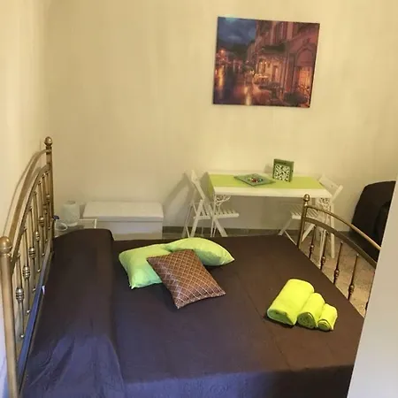بيت ضيافة Don Carmelo *
