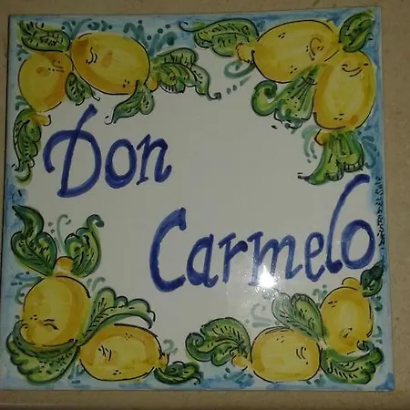 Don Carmelo *