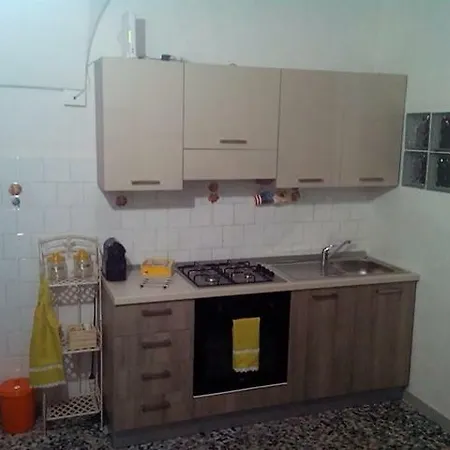 بيت ضيافة Don Carmelo